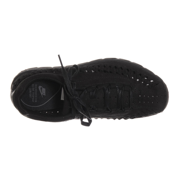 WMNS MAYFLY WOVEN BLACK 82920_4  NIKE 