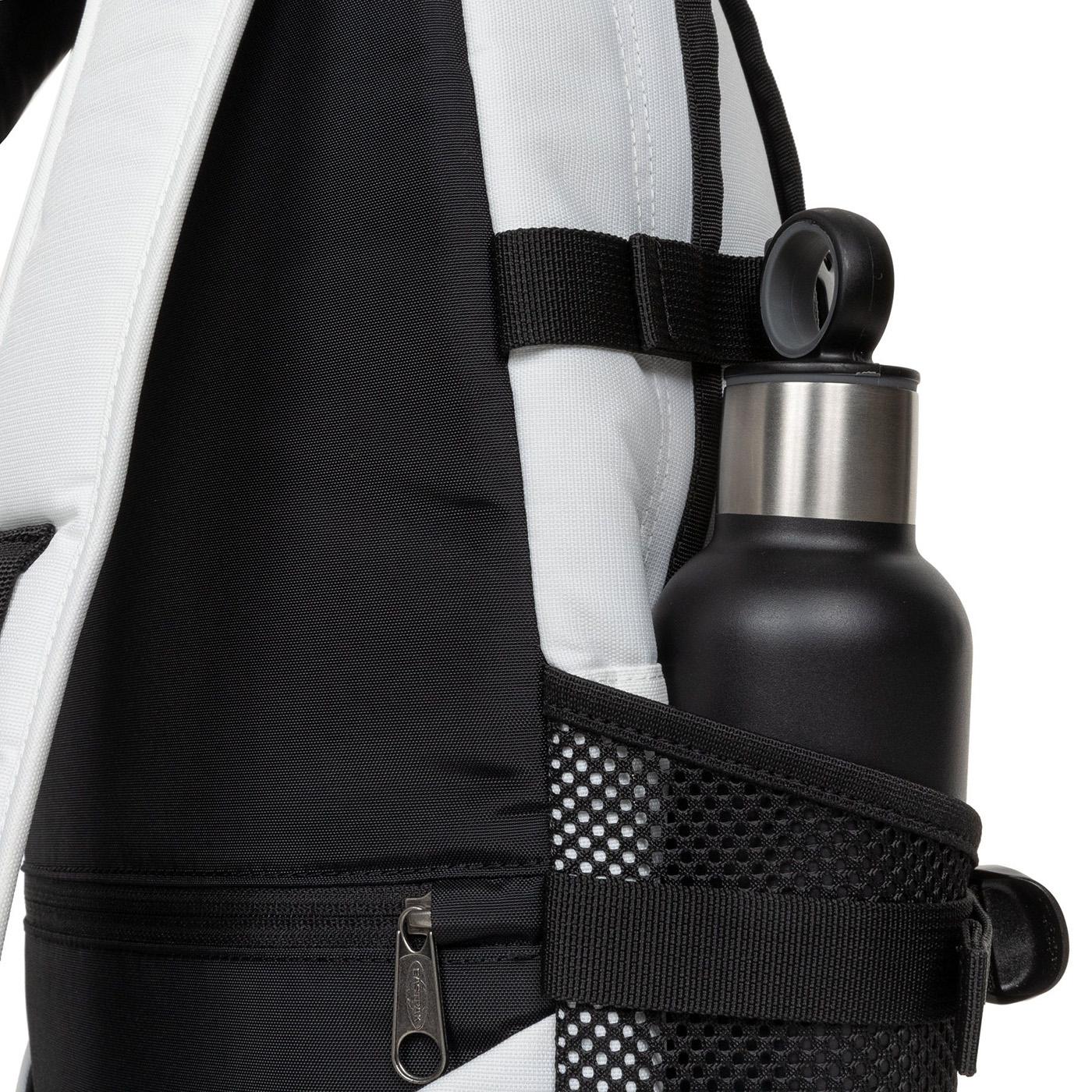 Floid Cs Gum - Zaino Bianco EK0A5BCI9S21  EASTPAK 