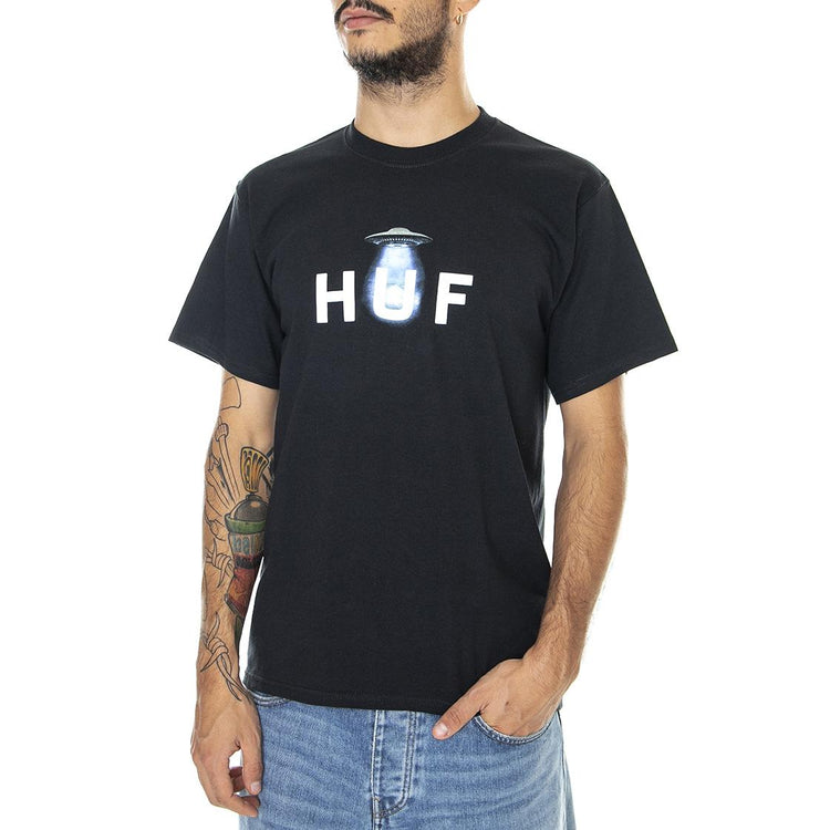  TS01502-BLACK  HUF 