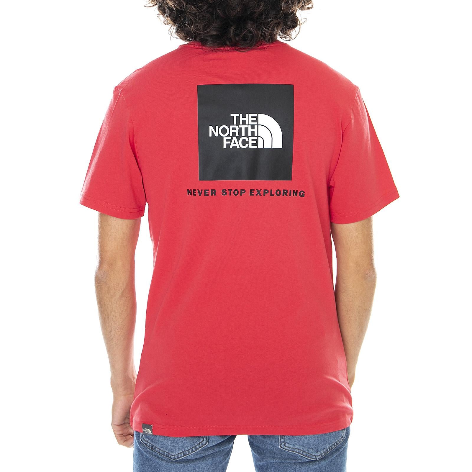  NF0A2TX2V341  THE NORTH FACE 