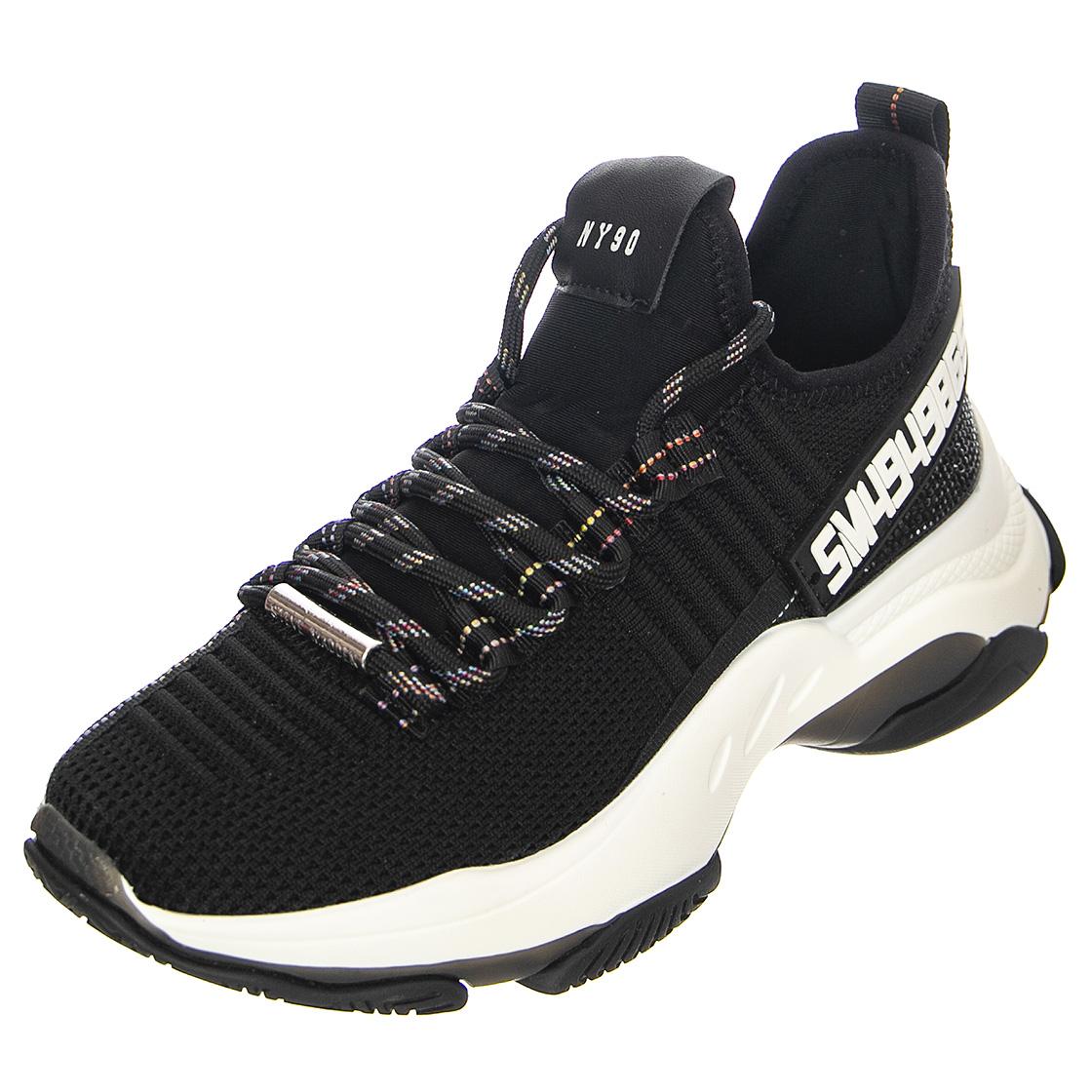  MAXI09S1-BLK  STEVE MADDEN 