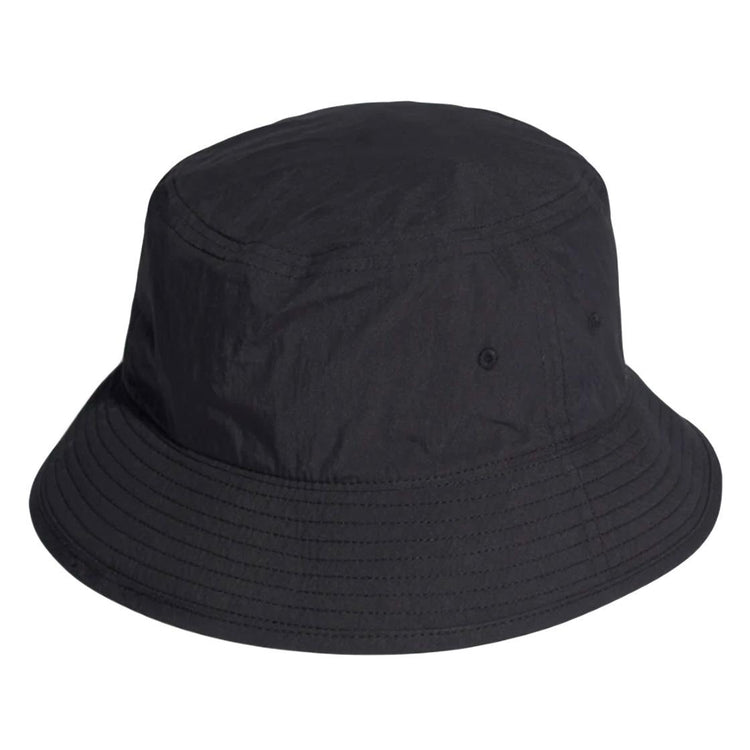 AR Bucket Hat Black - Cappellino da Pescatore Nero HL9321  ADIDAS 
