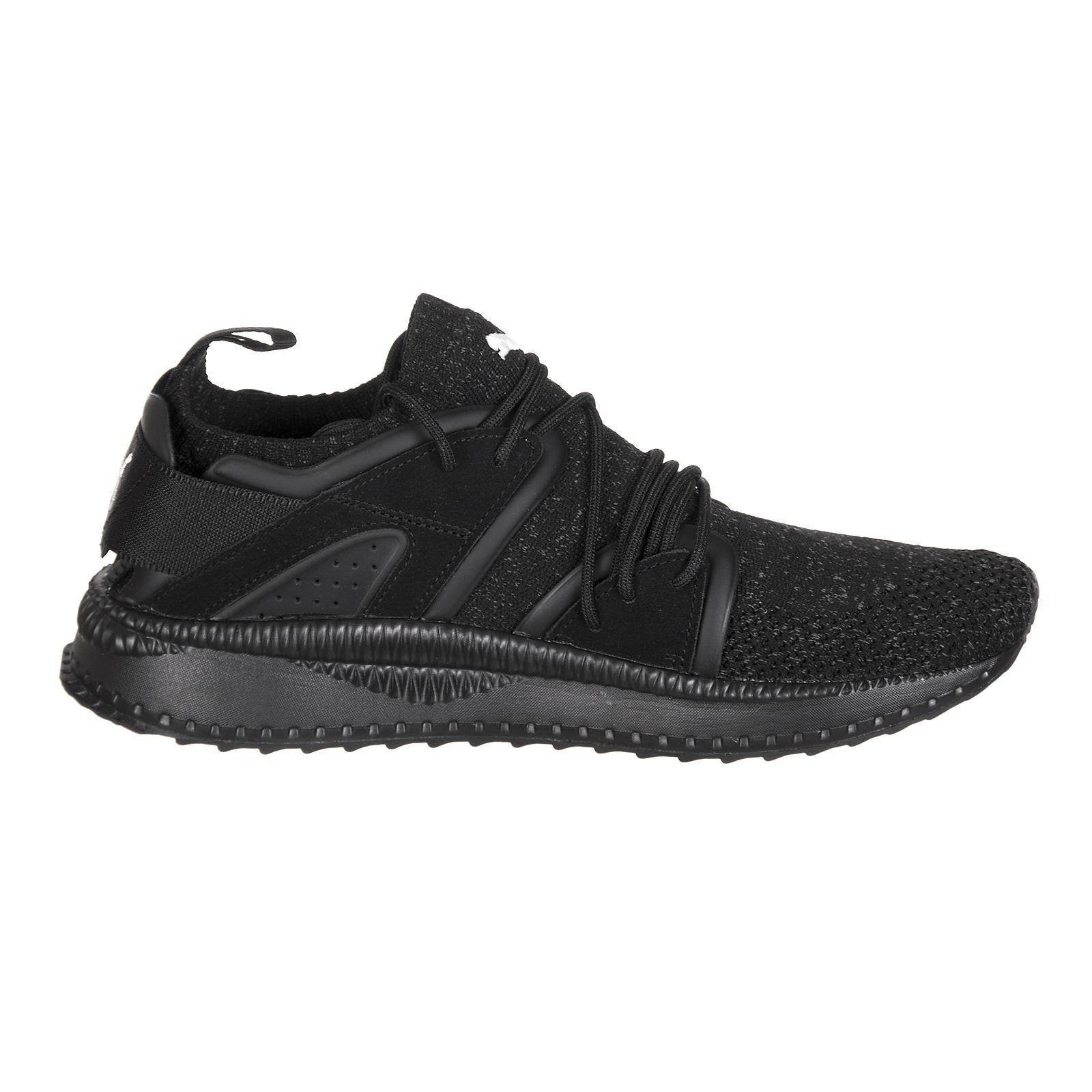 TSUGI Blaze evoKNIT PUMA BLACK-DARK SHADOW-PUMA BLACK 36440801-1  PUMA 