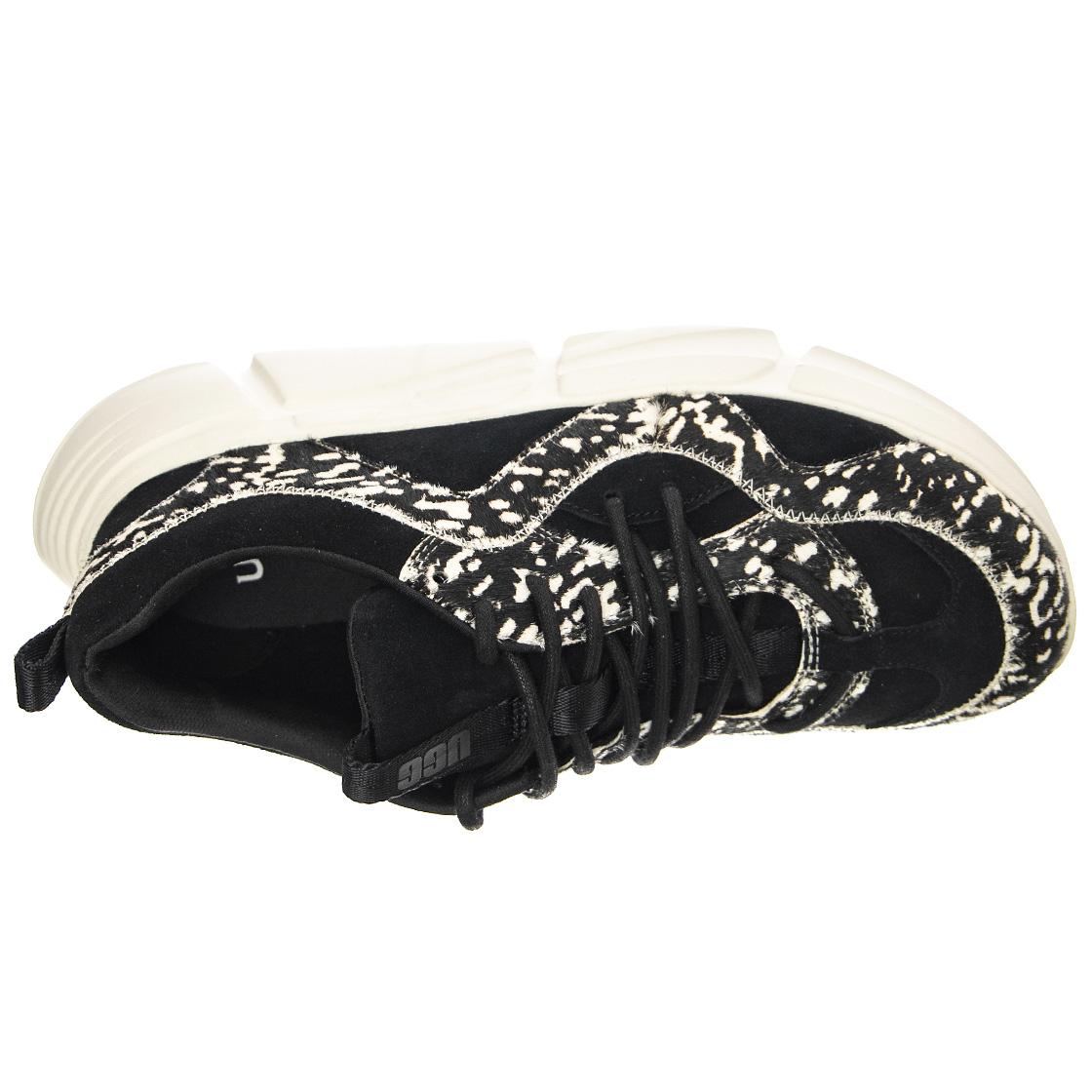  UGSCALLBLK1123931W  UGG 