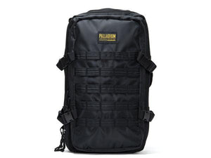 Baroudeur Nyl Black / Black - Zaino Nero PAABG227-001  PALLADIUM 