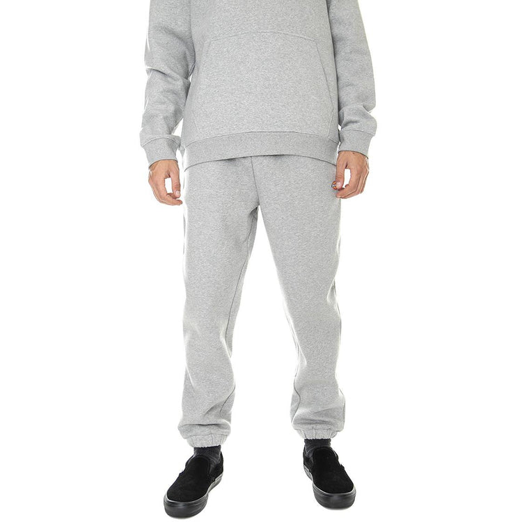 Mapleton Sweatpant Grey Melange - Pantaloni in Felpa Uomo Grigi DK0A4XIMGYM1  DICKIES 