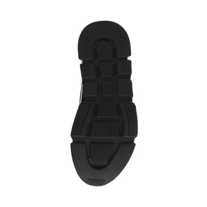 Gameplan Silver - Scarpe Stringate Profilo Alto Donna Argento SMPGAMEPLAN-SIL  STEVE MADDEN 