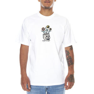  VN0A5KCOWHT1  VANS 