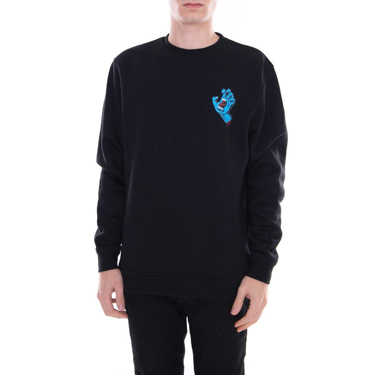  SCA-CRW-033  SANTA CRUZ 