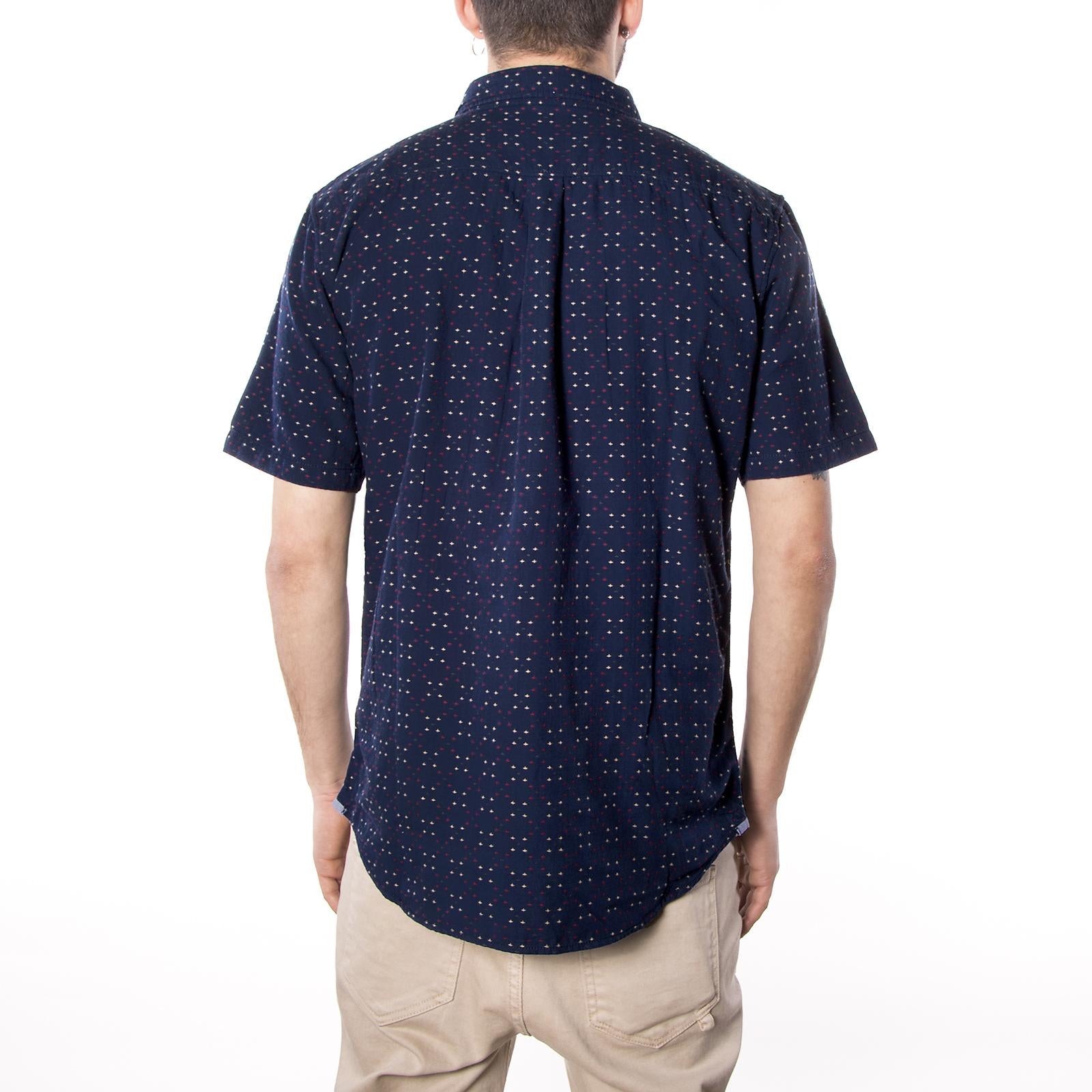 SPEER DRESS BLUES 73112_4  VANS 