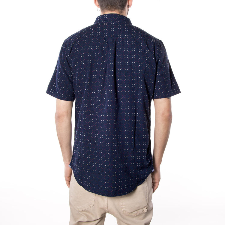 SPEER DRESS BLUES 73112_4  VANS 