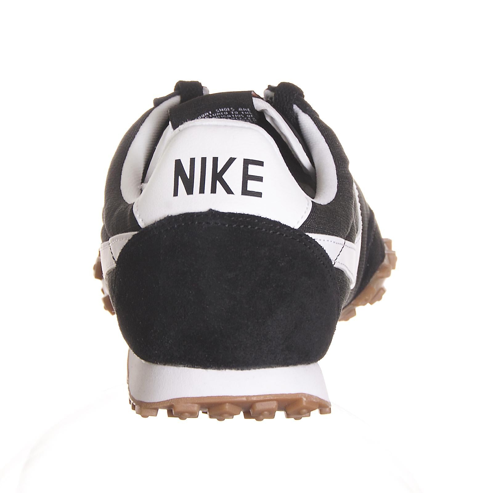 NIKE WAFFLE RACER 17 BLACK/WHITE 876255-002  NIKE 