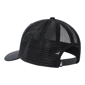 Deep Fit Mudder Trucker - Cappellino con Visiera Nero NF0A5FX8JK31  THE NORTH FACE 