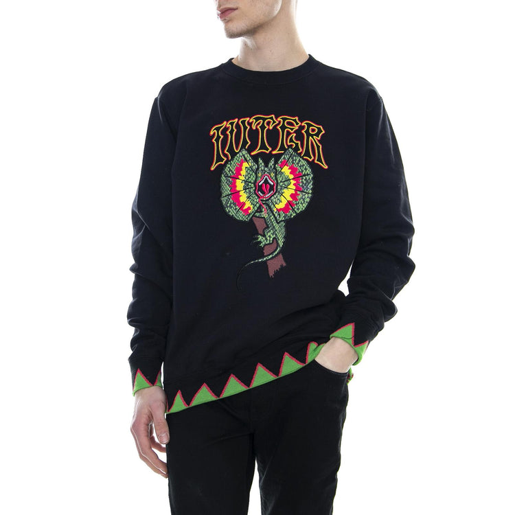  19SISC61-BLACK  IUTER 