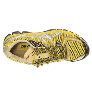 UB9-S Gel-Kayano 20 Vibrant Yellow / Pure Silver - Scarpe Uomo Multicolore 1203A456-750  ASICS 