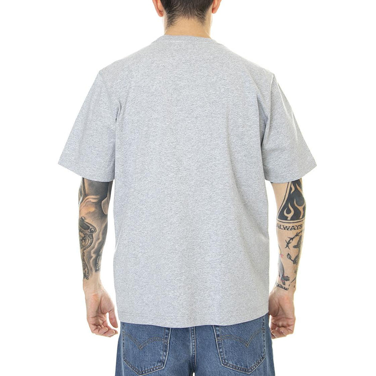  1140271-GREY  STUSSY 