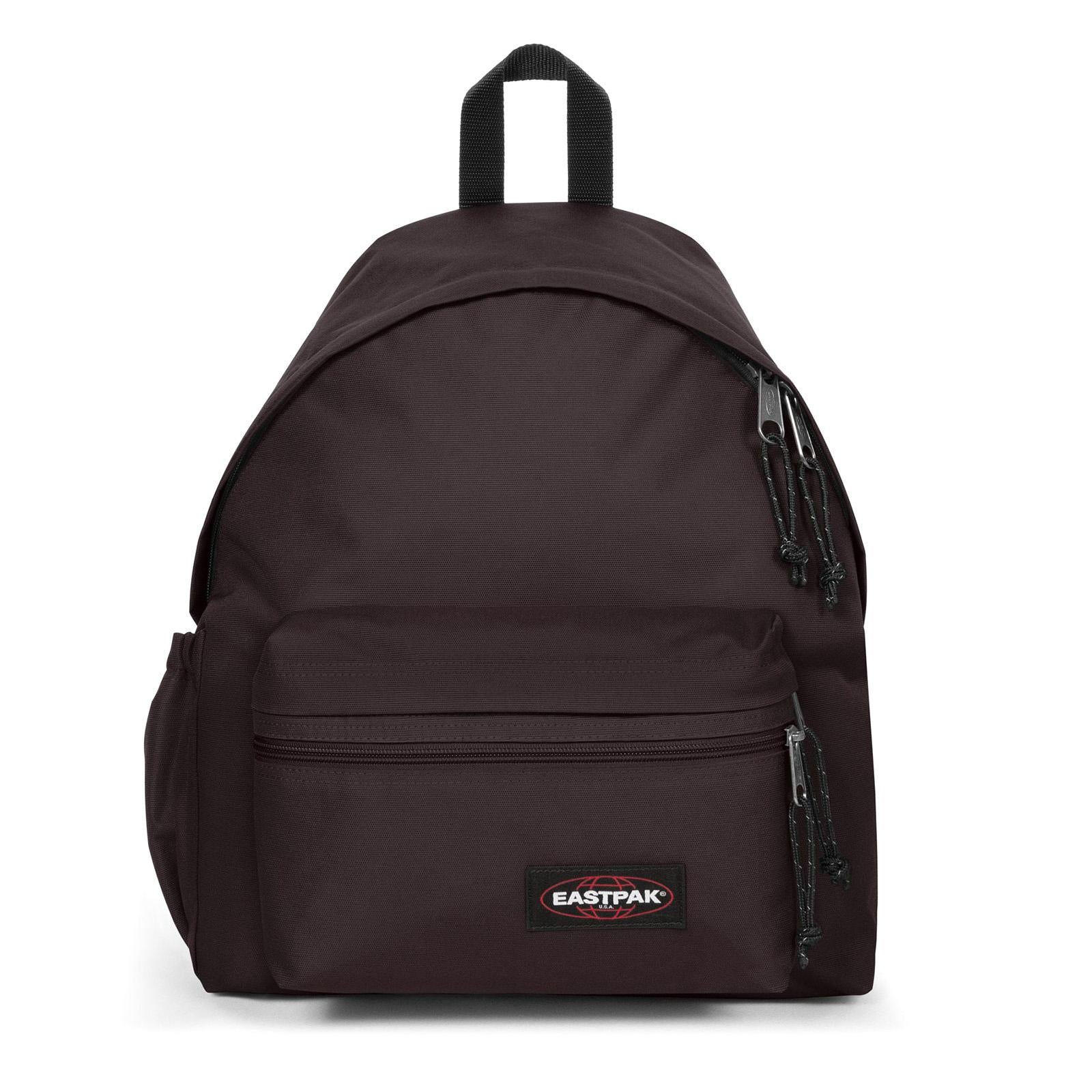 Padded Zippl'r Earth Brown Backpack EK0A5B74B55  EASTPAK 
