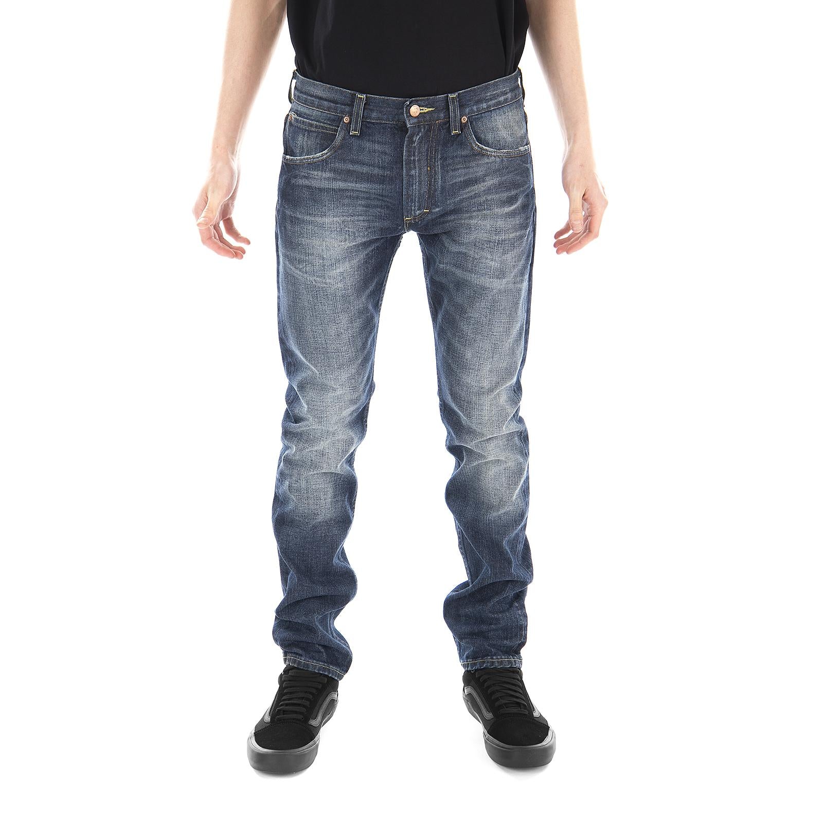 101 RIDER BROOKLYN NIGHTS L96649GR  LEE 