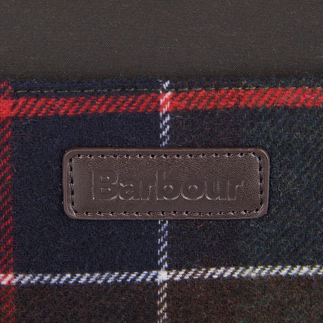 Contin Cross Body Bag Tartan - Borsa a Tracolla Multicolore / Tartan 222MLBA0355-TN11  BARBOUR 