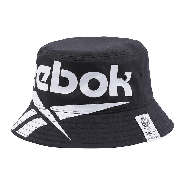 CL VECTOR BUCKET HA BLACK BJ9141  REEBOK 