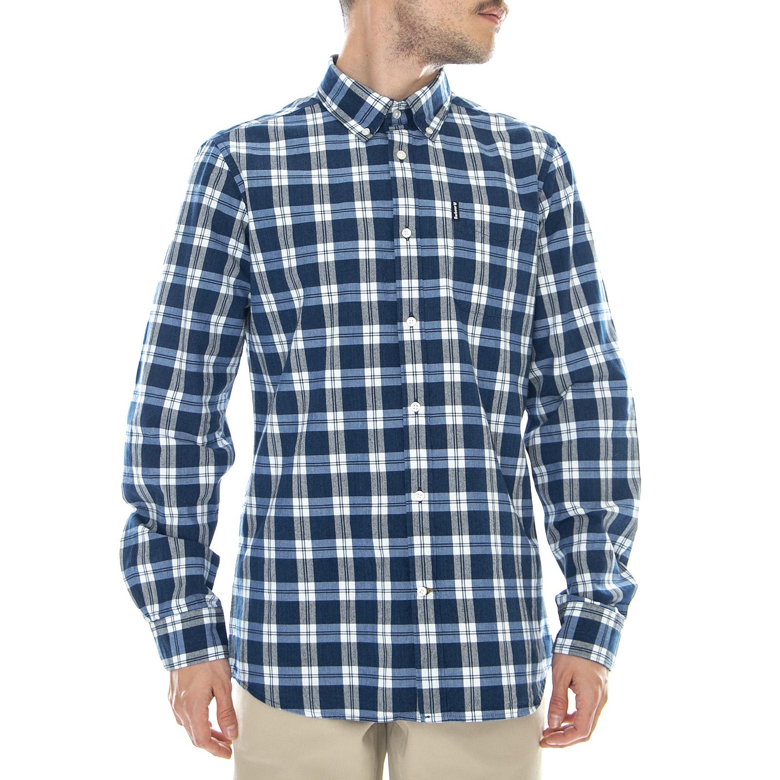  BACAM3349-IN32-SS20  BARBOUR 