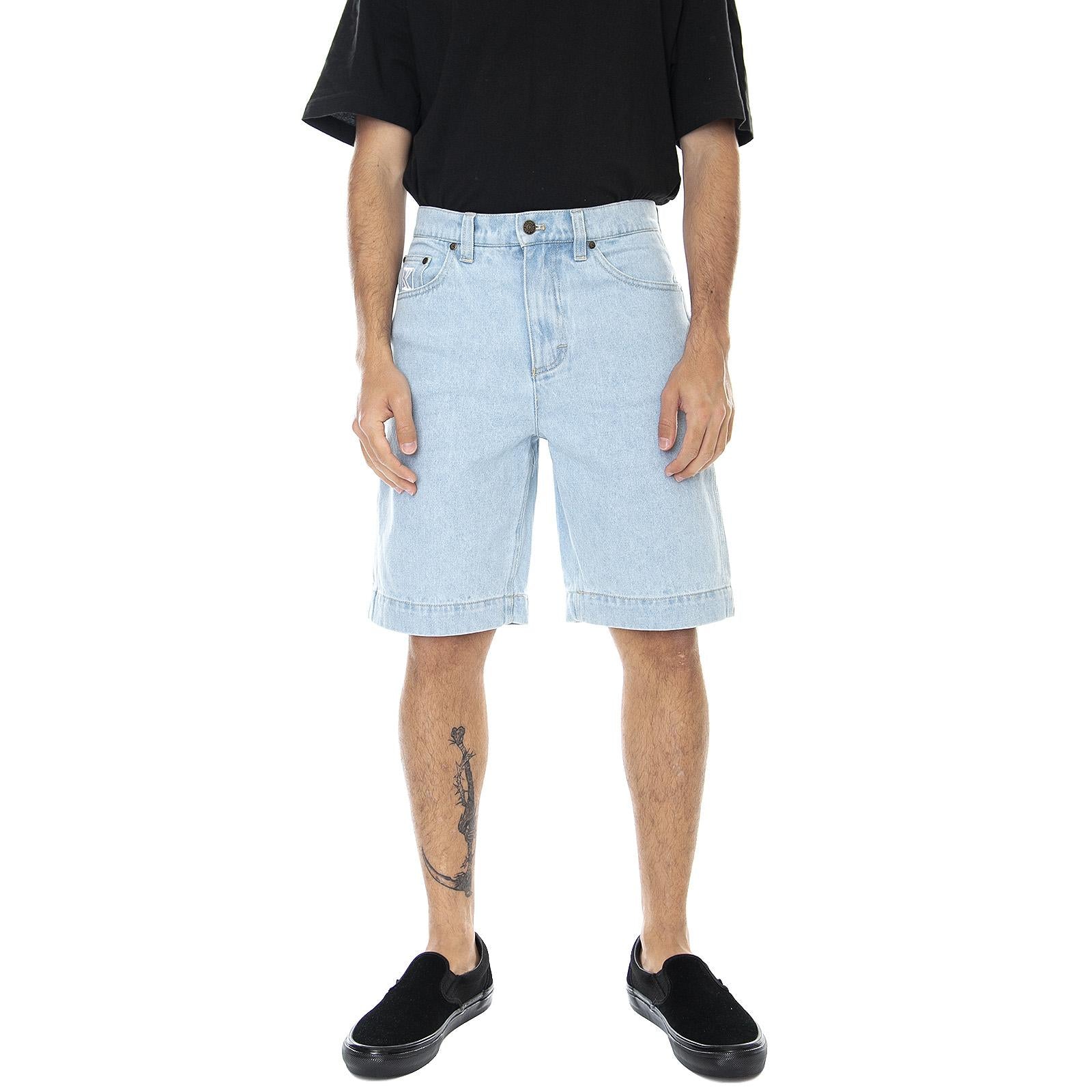  KRCKKMQ12112LBLU  KARL KANI 