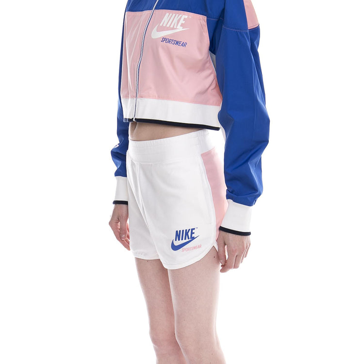 WOMENS FEMME SHORT NIKE 119425_4  NIKE 