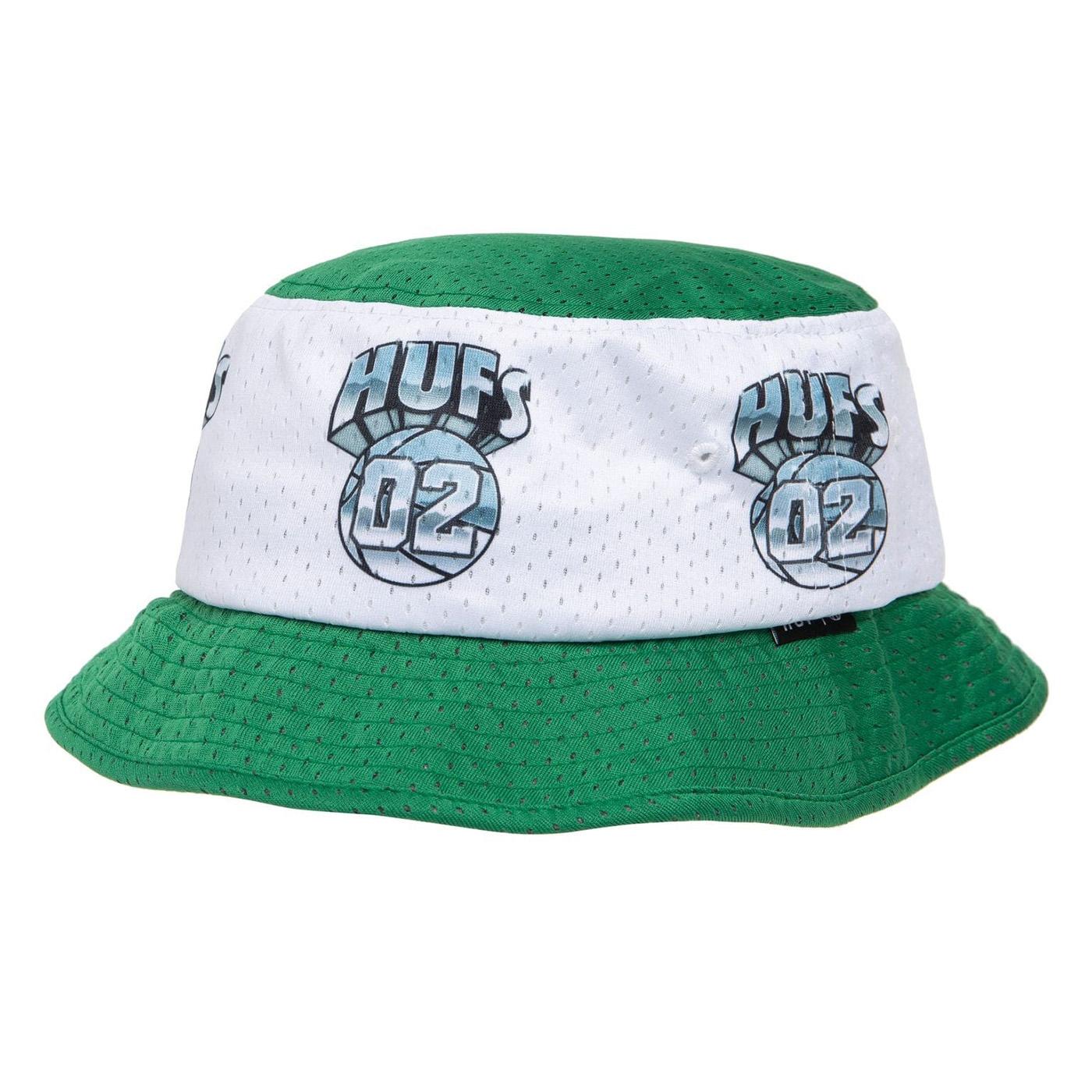 Hufs Basketball Mesh Bucket HT00636  HUF 