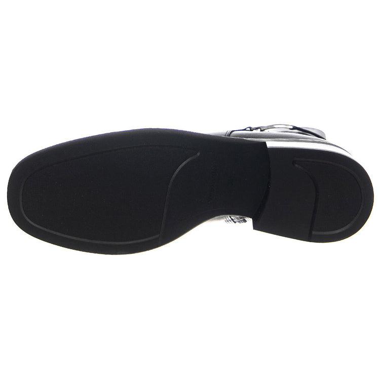 Sheila Black - Stivaletti Donna Neri VBS5635-301-20  VAGABOND 