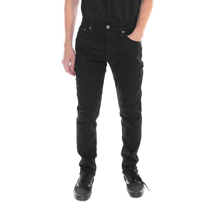 Mens 512 Slim Taper Fit Nightshine Denim Jeans 28833-0013  LEVIS 