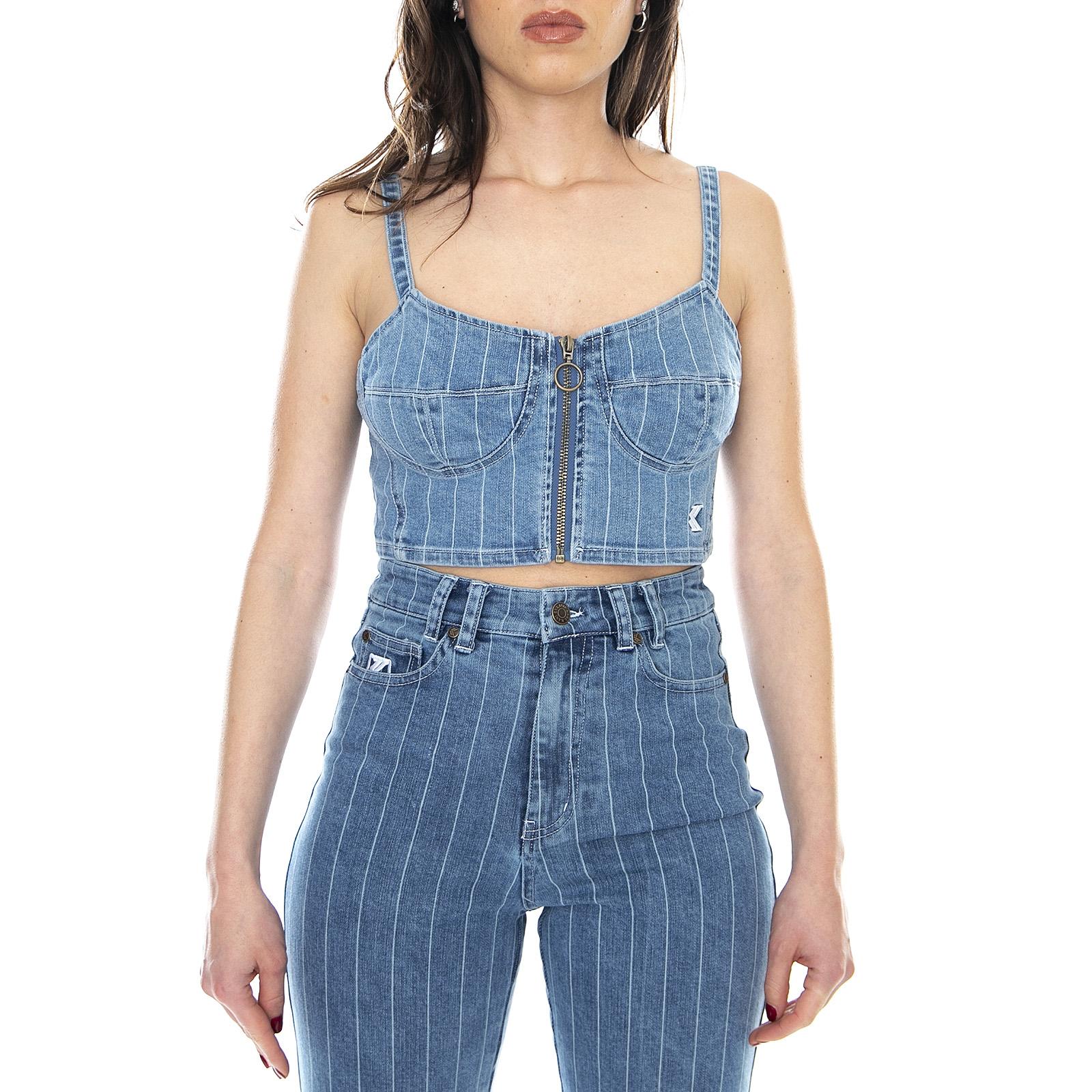  KRCKKWQ12007  KARL KANI 