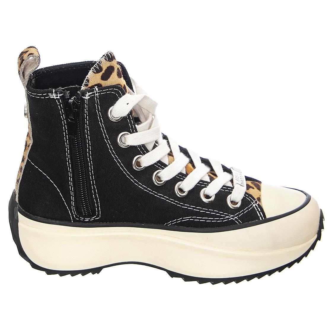  SMPSHARK-BLKST  STEVE MADDEN 