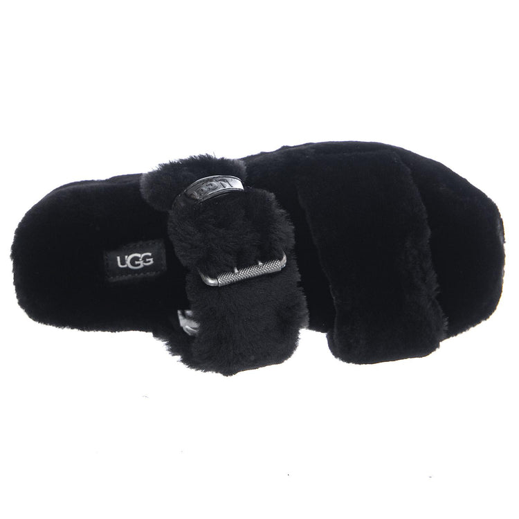  UGSFUZZYBK1104662W  UGG 