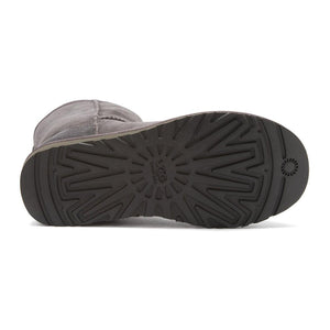 Classic Short - Grey - Stivali Donna UGSCLSGY5825W  UGG 