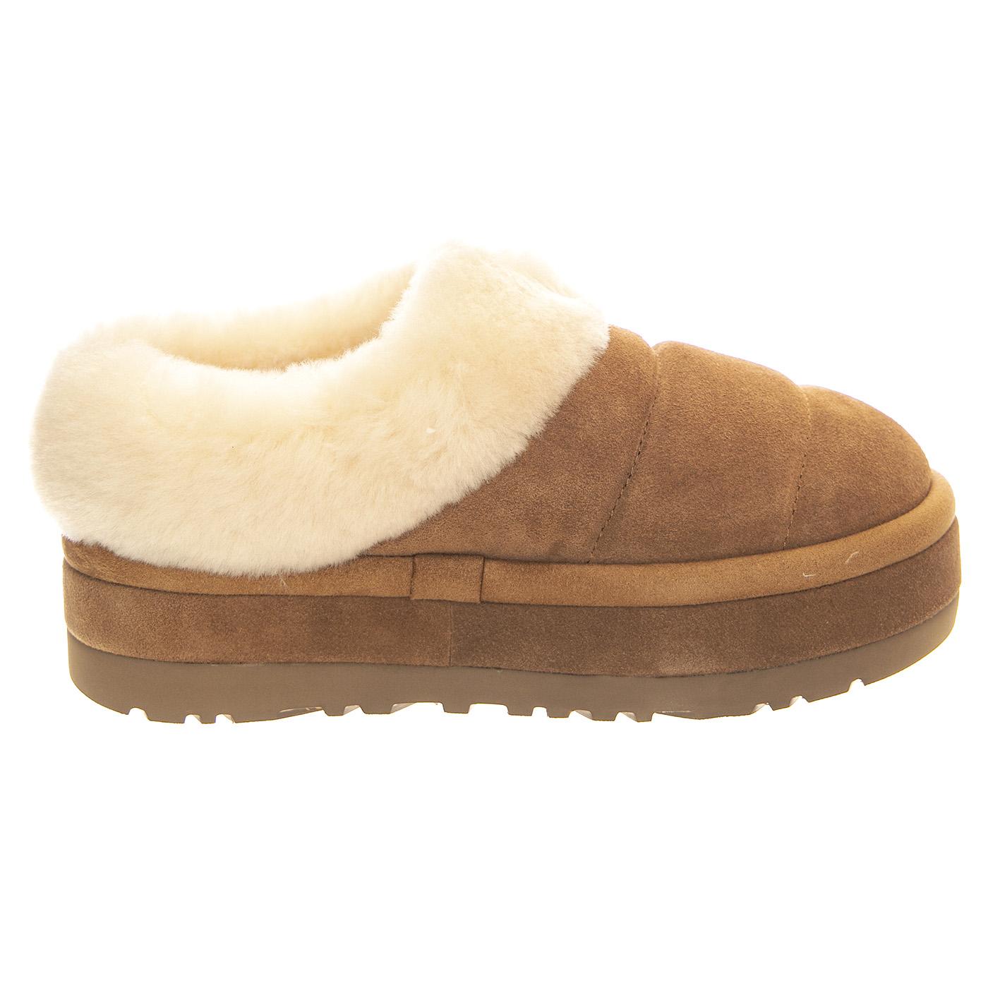 W Tazzlita Chestnut - Sandali Donna Marroni 1146390-CHE  UGG 