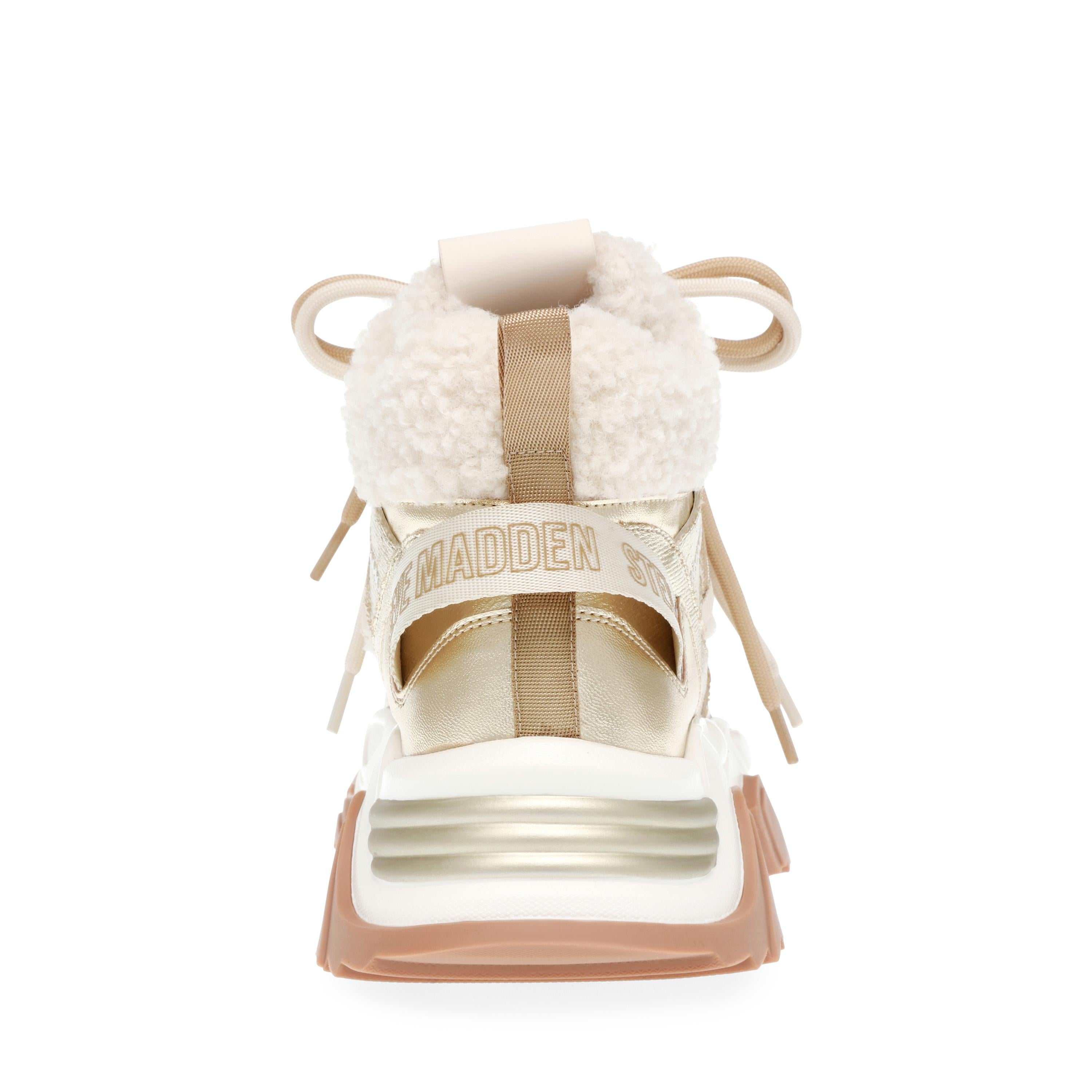 Kaboom Gold - Scarpe Donna Multicolore SMPKABOOM-45  STEVE MADDEN 