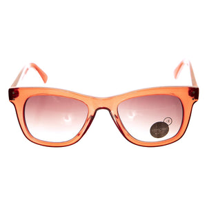 Allen Crimsone Red UV 400 Protection Sunglasses - Occhiali da Sole Rossi KOM-S0000  KOMONO 