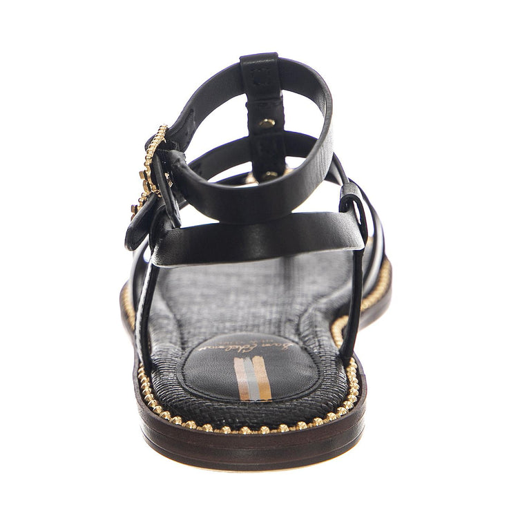 Talya Black - Sandali Donna Neri SESTALYA-I9547L2001  SAM EDELMAN 
