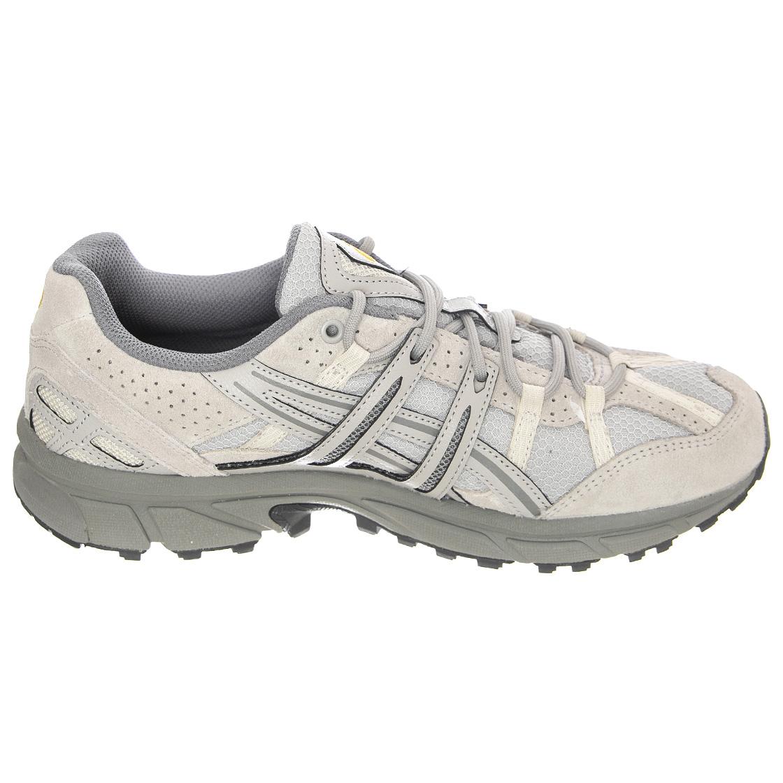 Gel Sonoma Oyster Grey - Scarpe Stringate Profilo Basso Uomo Grigie 1204A702-020  ASICS 