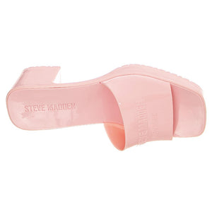 Halston Pink Candy - Sandali Donna Rosa SMSHALSTON-PIN . STEVE MADDEN 