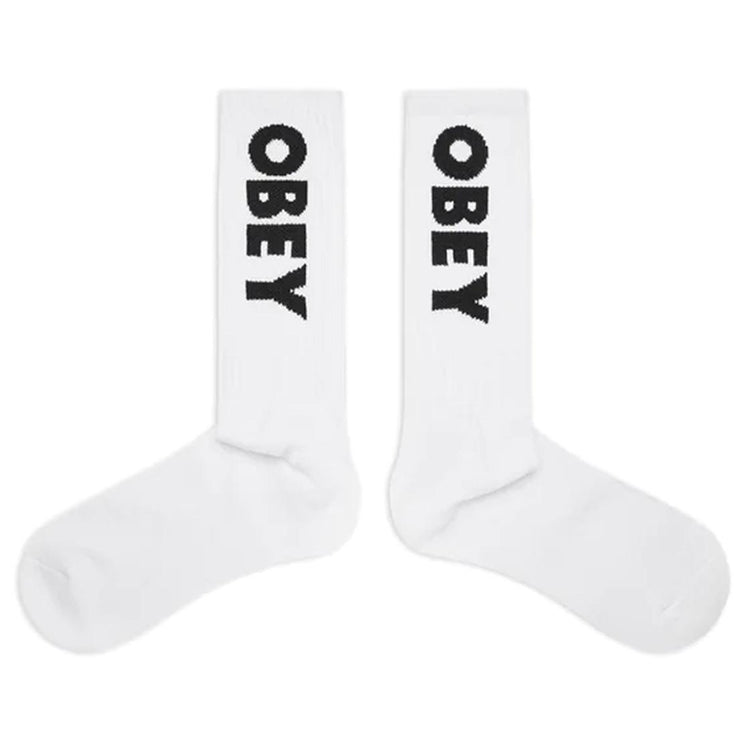  100260145-WHT  OBEY 