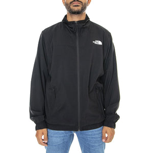 M Zumu Jacket Tnf Black - Giacca Invernale Uomo Nera NF0A7X3MJK31  THE NORTH FACE 