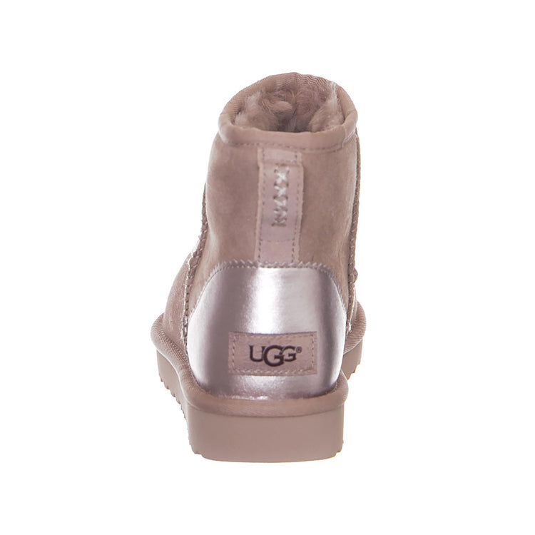 MINI CLASSIC  METALLIC DUSK UGSCLMMDUS1019029W  UGG 