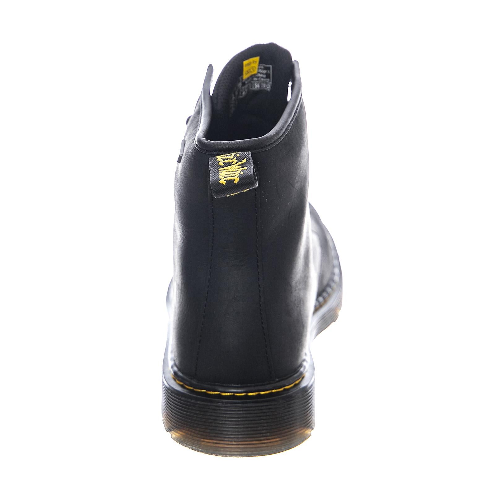  DMK1460WPBK25184001  DR.MARTENS 