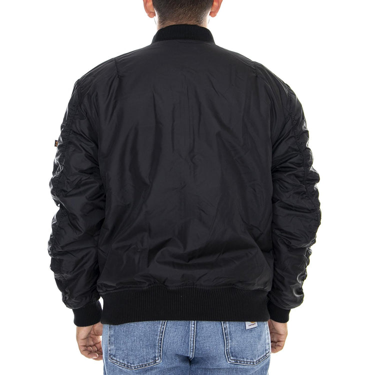  198106-03  ALPHA INDUSTRIES 