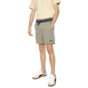 M's Baggies Lights - 6 in. RVGN - Bermuda Uomo Verdi 58049-RVGN  PATAGONIA 