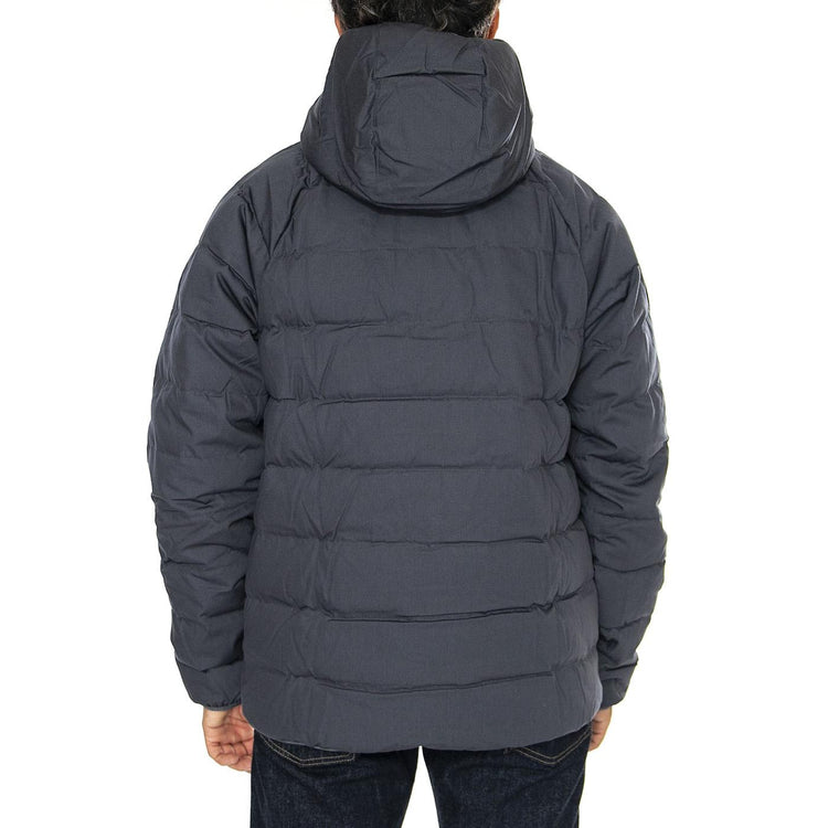 Cotton Down Jkt-SMDB - Giacca Uomo Blu 26845-SMDB  PATAGONIA 