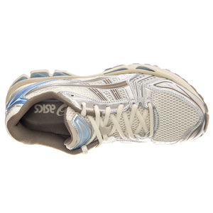 Gel-Kayano 14 Cream / Pepper - Scarpe Stringate Profilo Basso Donna Multicolore 1202A056-113  ASICS 