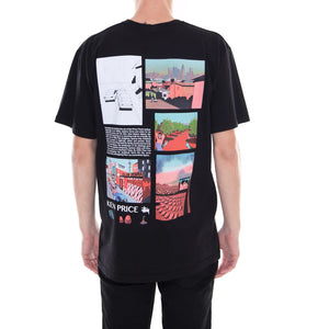  1904273-BLACK  STUSSY 