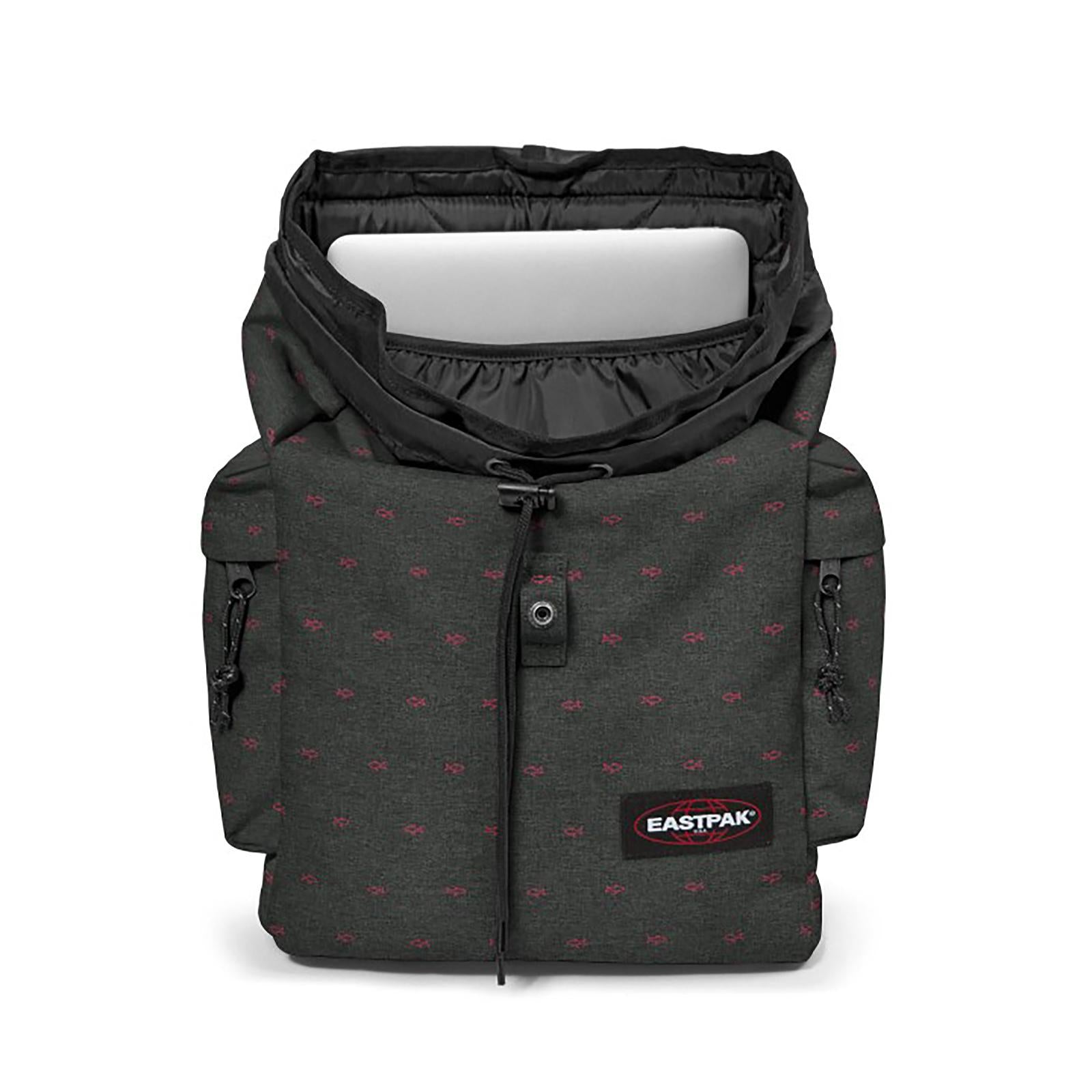 AUSTIN LITTLE FISH EK47B05S  EASTPAK 